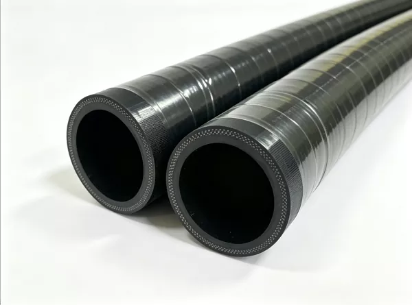 High Pressure Rubber Hose